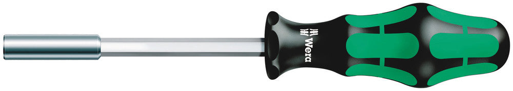 810/1 Bitholding screwdriver with retaining ring