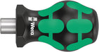 Wera Kraftform Kompakt Stubby 1, 19 pieces 05057471001, view 2
