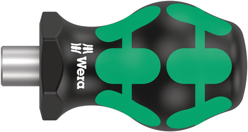 Wera Kraftform Kompakt Stubby 1, 19 pieces 05057471001, view 2