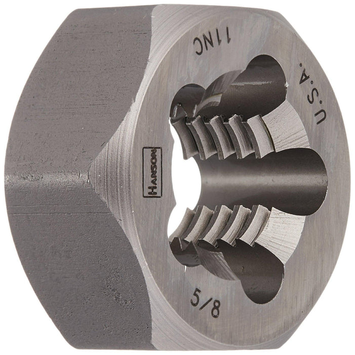 Irwin Tools 7252 Irwin Hanson 585-7252 Die 5-8-11 Hrt Hansondie
