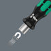 Wera 813 Bitholding screwdriver, 1/4" x 78 mm 05051274001, view 2