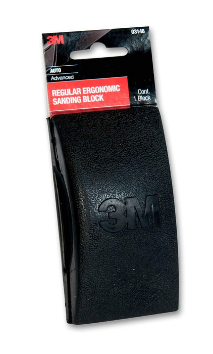 3M Trizact Performance Sandpaper, 03064, 3-2/3 in x 9 in, 3000 grit