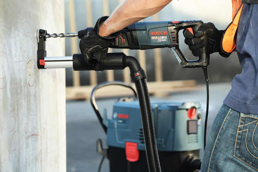BOSCH Bulldog SDS-Plus Rotary Hammer Bit