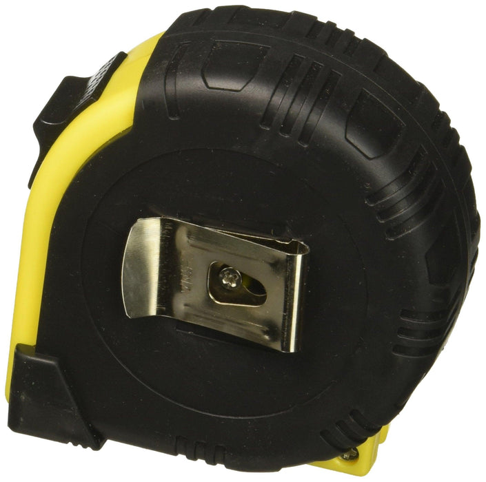 KC Professional 90133 Rubber Monster Tape Measure, 1 x 33"