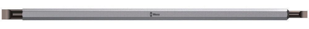 81 Combination blade for slotted screws