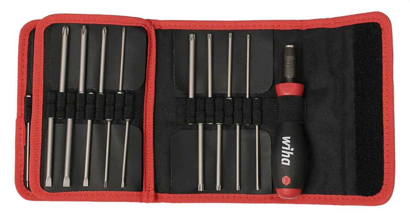 Power Blade Set, 37 Piece