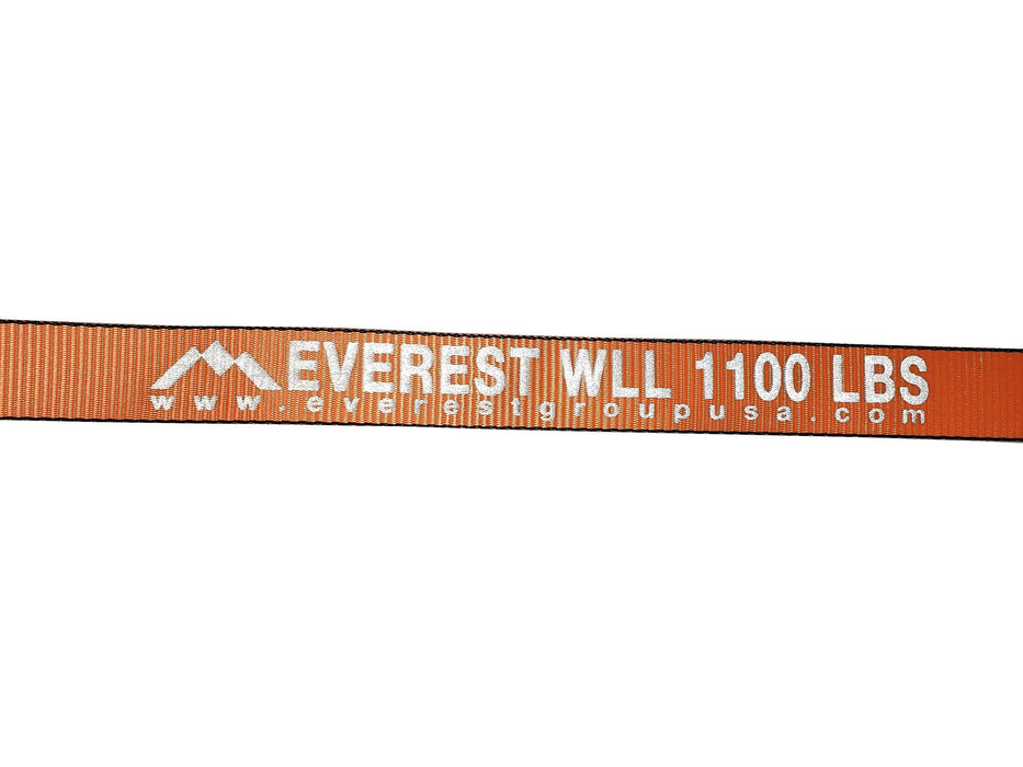 Everest Premium Ergonomic Ratchet Tie Down – 2 PK – 1.5 IN – 15 FT – 1100 LBS Working Load – 3300 LBS Break Strength – Cambuckle Alternative – Cargo Straps Perfect for Moving Appliances, Lawn Equipment and Motorcycles