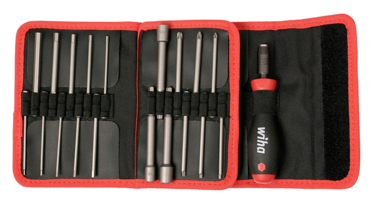 Power Blade Set, 37 Piece