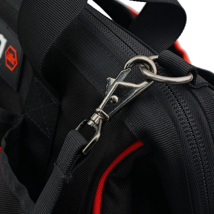 16" CANVAS TOOL BAG