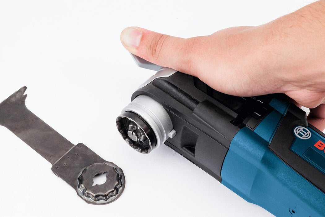 Bosch OSL034F Starlock Bi-Metal Plunge Cut Blade