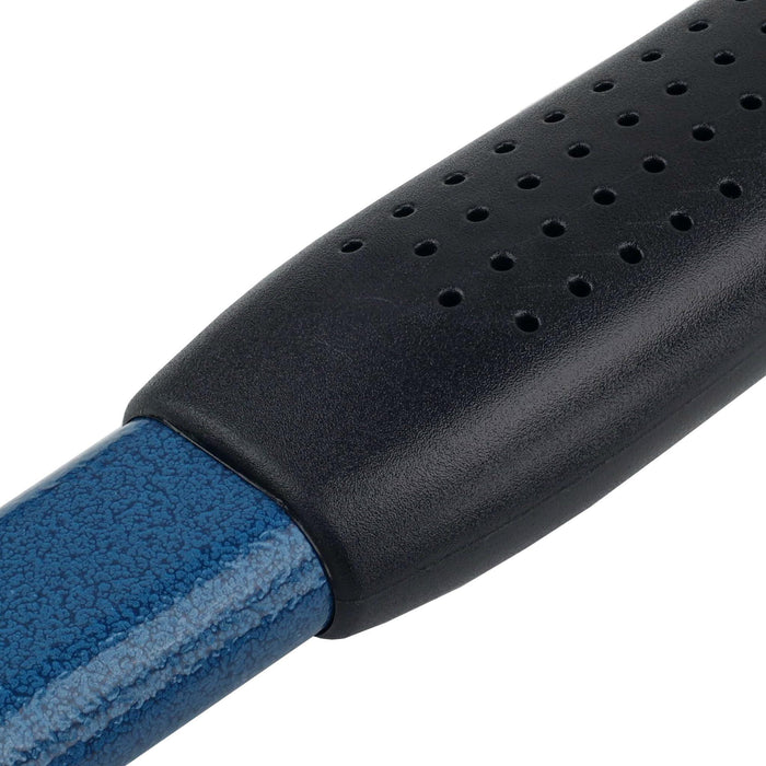Wiha 80225 1-Inch by 18-Ounce Dead Blow Hammer with Cushioned Grip Handle