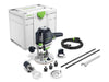 Festool Router OF 1400 EQ-F-Plus 576213