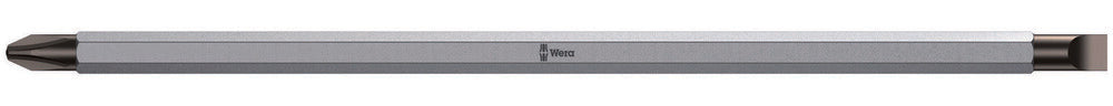 82 Combination blade for slotted/Phillips screws PH3
