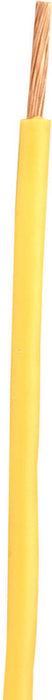 Coleman Cable 100 ft. Stranded 14 Ga. Primary Wire