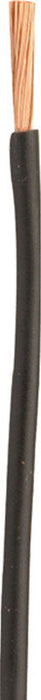Coleman Cable 100 ft. Stranded 12 Ga. Primary Wire