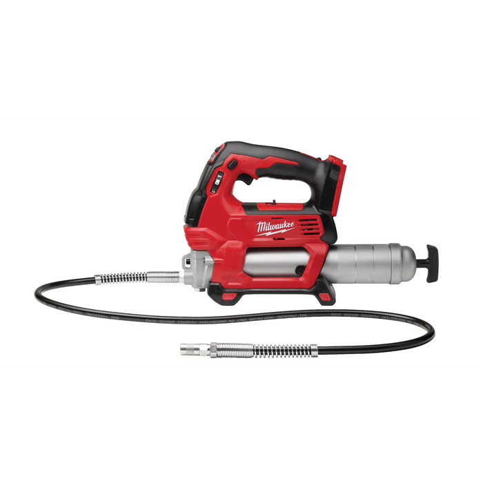 Milwaukee M18 Cordless Grease Gun Tool Only 14 oz 2646-20, main product view