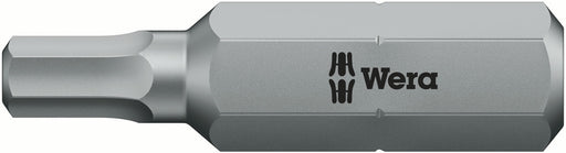 Wera 840/2 Z Bits, 5 x 30 mm - Pack of 10 05057515001, view 2
