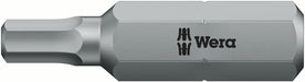 Wera 840/2 Z Bits, 4 x 30 mm - Pack of 10 05057510001, view 2