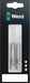 Wera 840/4 Z SB bits, 6 x 50 mm, 2 pieces - Pack of 5 05073061001, view 3