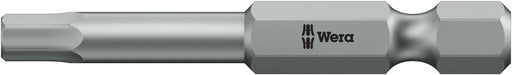 Wera 840/4 Z bits, 1/8" x 152 mm - Pack of 5 05380045001, view 2