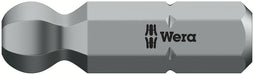 Wera 842/1 Z bits, 4 x 25 mm - Pack of 10 05056354001, view 2