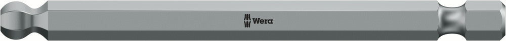 Wera 842/4 Bits, 5/32" x 89 mm - Pack of 5 05380128001, view 2