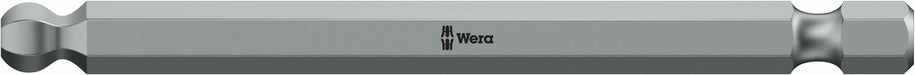 Wera 842/4 Bits, 5/32" x 89 mm - Pack of 5 05380128001, view 2