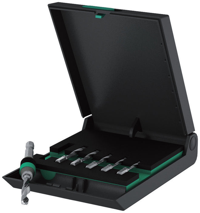 847/7 Set Combination Drill Bits Set
