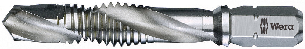 847 HSS Combined Tap Bits