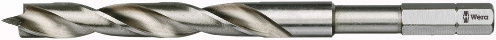 849 HSS Twist Wood Drill Bits