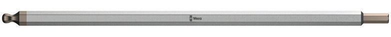 Wera 84 Combination blade for hexagon socket screws, 5 x 5 x 175 mm 05002943001, view 2