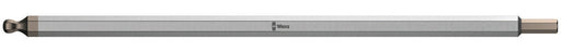 Wera 84 Combination blade for hexagon socket screws, 4 x 5 x 175 mm 05002948001, view 2