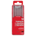 Milwaukee Mechanical Pencil Replacement Lead – Graphite, 48-22-3302, main product view
