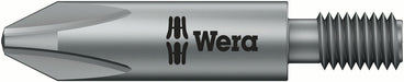 Wera 851/12 Bits, PH 2 x 35 mm - Pack of 5 05065112001, view 2