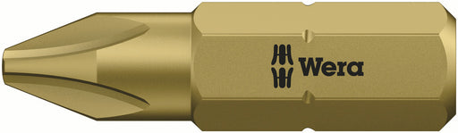 Wera 851/1 A bits, PH 2 x 25 mm - Pack of 10 05134920001, view 2