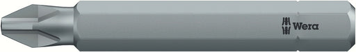 Wera 851/1 Z bits, PH 3 x 50 mm - Pack of 10 05134905001, view 2
