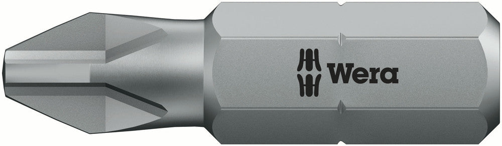 Wera 851/1 Z bits, PH 4 x 32 mm - Pack of 10 05056535001, view 2