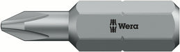 Wera 851/2 Z bits, PH 4 x 32 mm - Pack of 10 05057720001, view 2