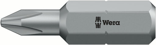 Wera 851/2 Z bits, PH 4 x 32 mm - Pack of 10 05057720001, view 2