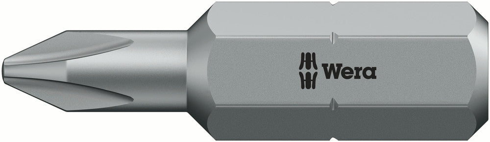 Wera 851/2 Z bits, PH 2 x 32 mm - Pack of 10 05057710001, view 2