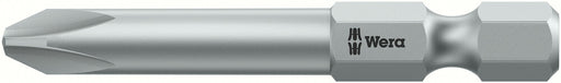 Wera 851/4 A bits, PH 2 x 89 x 6 mm - Pack of 10 05134373001, view 2