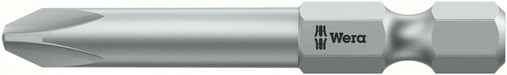 Wera 851/4 A bits, PH 1 x 50 x 4.5 mm - Pack of 10 05134930001, view 2