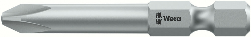 Wera 851/4 A bits, PH 3 x 152 x 8 mm - Pack of 10 05134915001, view 2