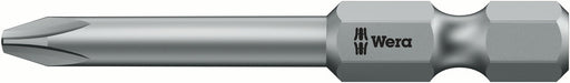 Wera 851/4 J bits, PH 0 x 50 mm - Pack of 10 05135531001, view 2