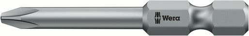 Wera 851/4 J bits, PH 0 x 50 mm - Pack of 10 05135531001, view 2