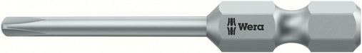 Wera 851/4 R Reduced tip bits, PH 2 x 50 mm - Pack of 10 05160899001, view 2