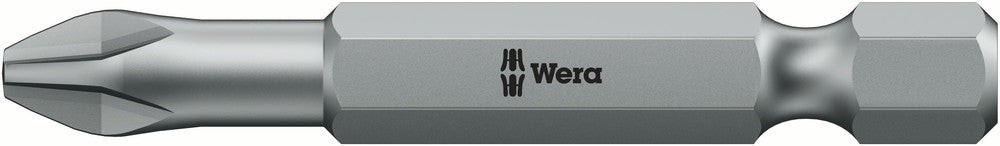 Wera 851/4 TZ bits, PH 3 x 50 mm - Pack of 10 05059815001, view 2