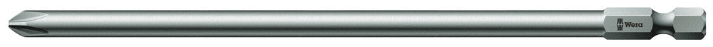 Wera 851/4 Z bits, PH 2 x 152 mm - Pack of 10 05059786001, view 2