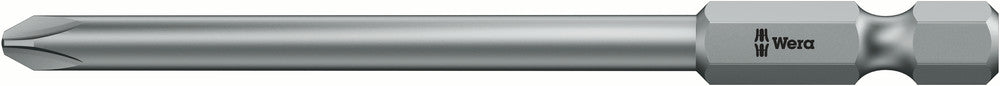 Wera 851/4 Z bits, PH 2 x 110 mm - Pack of 10 05059780001, view 2