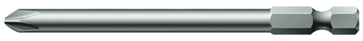 Wera 851/4 Z bits, PH 3 x 89 mm - Pack of 10 05059795001, view 2